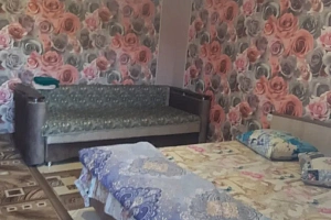 Мотели в Кущевской, "Круиз" мотель - фото