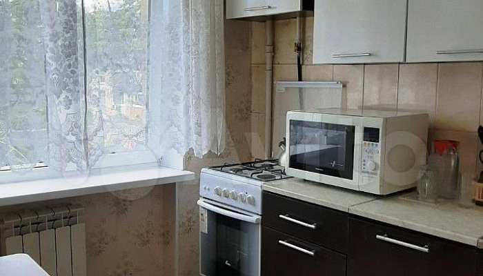 2х-комнатная квартира ул. Чайковского в Сочи - фото 1