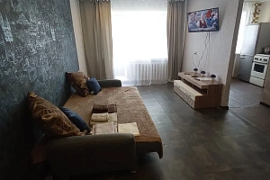 Квартиры Амурска недорого, 1-комнатная Комсомольский 11 недорого