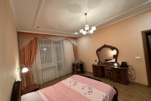 3х-комнатная квартира Сулеймановой 5 в Казани 3