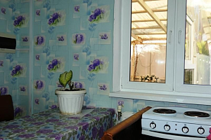 3х-комнатная квартира в таунхаусе Общинная 9 в Адлере (Имеретинская Бухта) фото 2