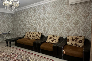 Отели Дагестана в центре, "У моря" 2х-комнатная в центре - раннее бронирование