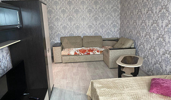 &quot;Уютная со всеми удобствами&quot; 1-комнатная квартира в Южно-Сахалинске - фото 2