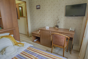 &quot;Стори&quot; гостиница во Владивостоке фото 9