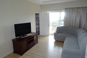 2х-комнатная квартира с панорамным видом Краснофлотская 1 кор 10 кв 9104 фото 4