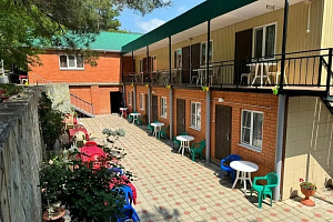 "Сосны" гостевой дом