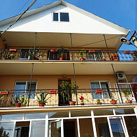 &quot;Сусанна&quot; частный сектор