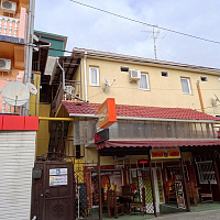 "Изабелла" гостевой дом