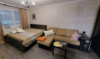 &quot;В ЖК Новопатрушево&quot; 1-комнатная квартира в Тюмени - фото 5