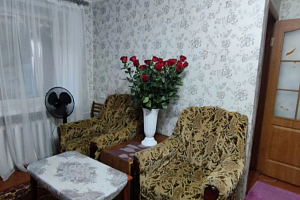 Гостиницы Донецка с размещением с животными, 1-комнатная Краснофлотская 60 с размещением с животными - раннее бронирование