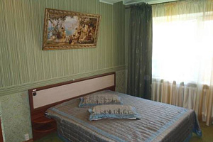 Гостиницы Нерюнгри с размещением с животными, "Лугань" с размещением с животными - цены