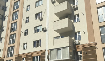 1-комнатная квартира Античный 12/а в Севастополе - фото 3