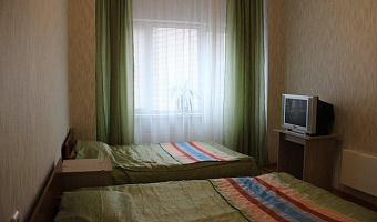 &quot;Комнаты на Московском Шоссе&quot; мини-отель в Нижнем Новгороде - фото 4