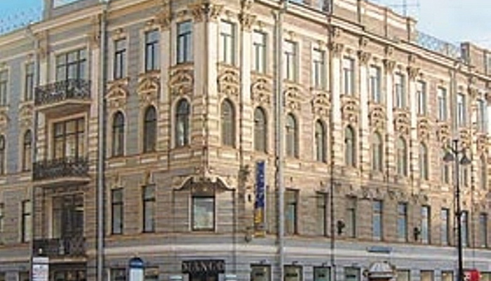 &quot;Примавера&quot; гостиница в Санкт-Петербурге - фото 1