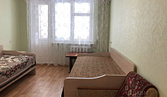 Фото объекта «2х-комнатная квартира Надежды Краевой 16А в Севастополе», 2
