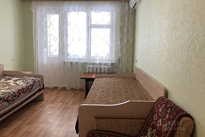 Квартиры Севастополя 2-комнатные, 2х-комнатная Надежды Краевой 16А 2х-комнатная - цены