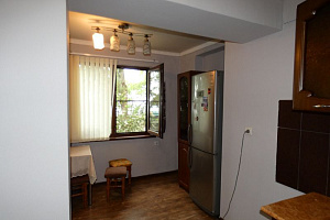 1.5-комнатная квартира Ардзинба 133 кв 23 в Гаграх фото 15