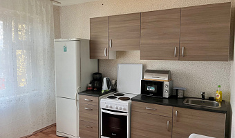1-комнатная квартира Давыдовский-3 9 в Костроме - фото 3