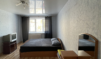 1-комнатная квартира Джалиля Киекбаева 4 в Уфе - фото 2