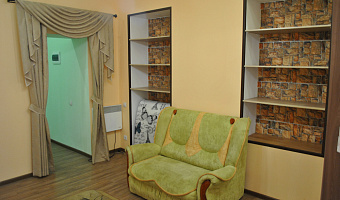 Квартира-студия Кирова 23 в Ялте - фото 2