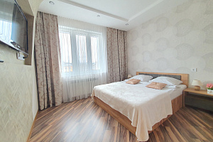 1-комнатная квартира Новгородская 17 эт 5 в Вологде 4