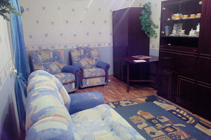 Квартиры Березников 1-комнатные, 2х-комнатная Карла Маркса 74 1-комнатная - фото