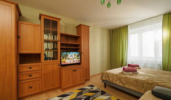 1-комнатная квартира Николаева 83 в Смоленске - фото 5