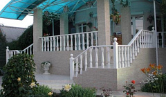 Фото объекта ««Villa Fler» гостевой дом в Ейске», 2