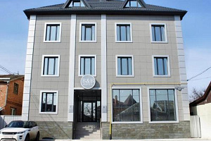 «B&B Centre» гостиница