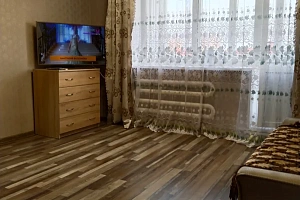 1-комнатная квартира Некрасова 9 в Алексеевке фото 5