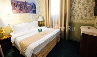 &quot;Горки-10&quot; гостиничный комплекс в п. Горки-10 (Звенигород) - фото 2