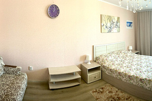 1-комнатная квартира Суворовская 79 в Новороссийске 3