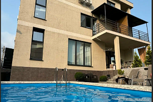 Гостевой дом Казакова 8