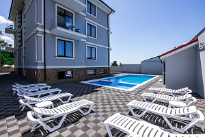 "Милан" отель