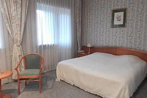 Гостиницы Твери для двоих, "Д-Клуб" мини-отель для двоих - раннее бронирование