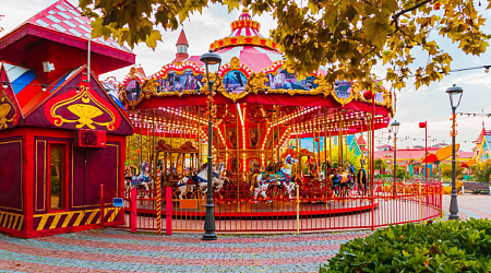 Как выбрать гостевой дом в Сочи для отдыха с детьми - кухня, двор, спокойные пляжи