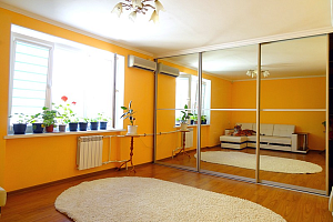 2х-комнатная квартира Кошевого 24 в Дивноморском фото 3