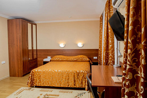 Мини-отели в Стерлитамаке, "Ашкадар" мини-отель - раннее бронирование