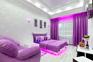 &quot;Flat-luxe&quot; гостиница в Йошкар-Оле фото 2