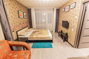 "Северный 18 эт 5" 2х-комнатная квартира