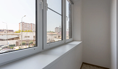 Фото объекта «1-комнатная квартира Толстого 130 в Анапе», 5