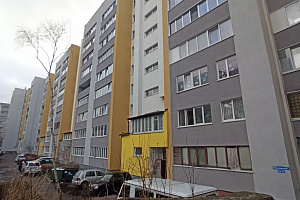 &quot;Комфортное Проживание в Центре&quot; 2х-комнатная квартира в Калининграде 13