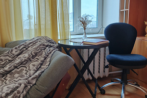 «Енисей» квартира-студия