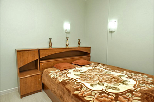 1-комнатная квартира Черноморская 35 в Дивноморском фото 7