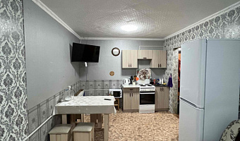 2х-комнатная квартира Энергетиков 5 в пгт. Ясногорск (Агинское) - фото 2