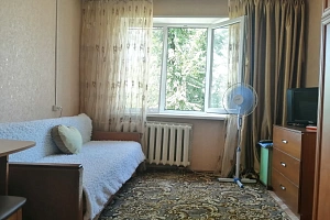 Квартиры Артёма на месяц, 1-комнатная Кирова 59 на месяц - фото