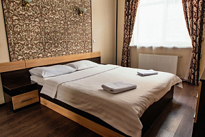 "Крейзера 14В-11" 2х-комнатная квартира