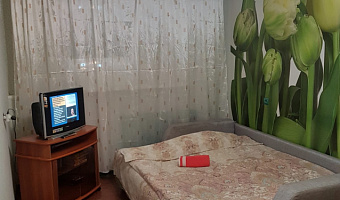 3х-комнатная квартира Ленинградский 6А в Новом Уренгое - фото 3