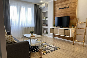 &quot;Хюгге&quot; 1-комнатная квартира