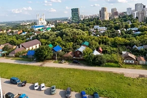Фото номера «"Квартира-студия"», 5